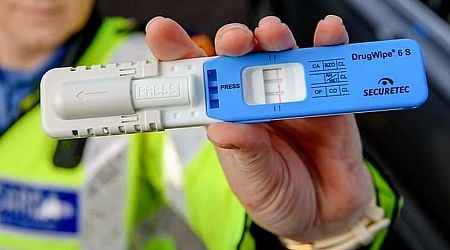 Donegal Gardai appeal after several drink and drug-driving incidents on roads 