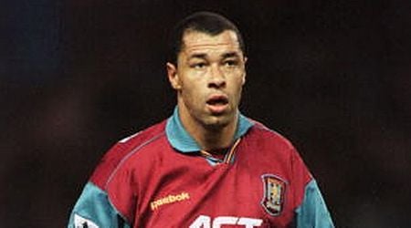 Premier League legend heaps ultimate praise on Paul McGrath ahead of new documentary