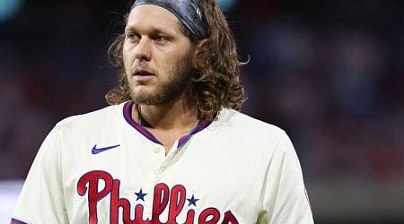 Phils opt for Sosa over Bohm in Game 2: He 'energizes' people