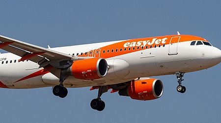 Inside England's fastest growing airport as EasyJet announces new flights to Spain and Greece