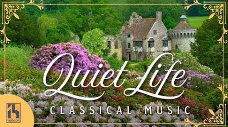 Classical Music for a Quiet Life