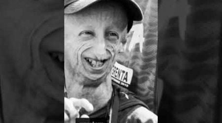 Addio a Sammy Basso Un Esempio di Coraggio e Speranza che Vive per Sempre