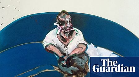 Francis Bacon gets personal, the poetry of decay and a sensory wonderland arrives - the week in art