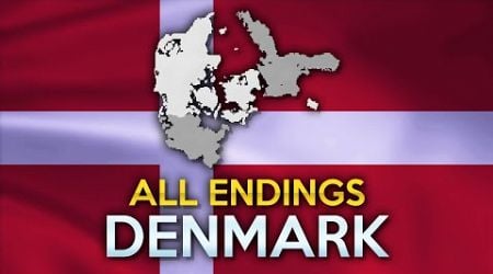 All Endings - Denmark