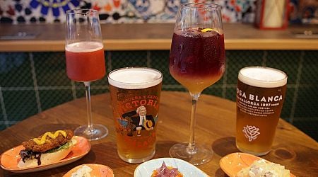 Spain without the weather: Inside Manchester's newest tapas bar