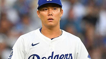 Roberts: Yamamoto might have tipped pitches in Game 1