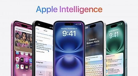 Apple Intelligence Available in These Additional 7 Countries Next Year