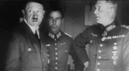 Hitler&#39;s situation deteriorates day by day | World War II