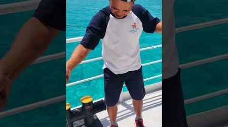 Mancing dulu #comino #fhising #malta #shorts #video