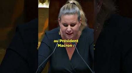 Monsieur Macron, nous ne vous craignons pas !