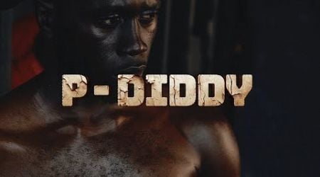 Lukamba - P-Diddy (Official Music Video) #pdiddy #lukamba