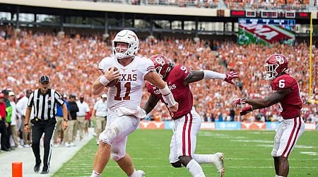 Texas, Oklahoma fans will finally get their wish for an upgraded Cotton Bowl in Dallas