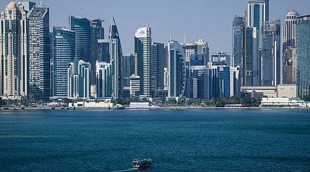 U.S. and Qatar ease travel requirements, allowing Americans to stay for longer