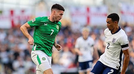 Matt Doherty 'not happy' with Ireland axe as Heimir Hallgrimsson expands on reason for cull of senior players