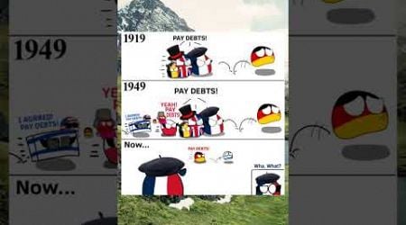 Countryball meme #shots #memes #history #europe #ww2 #geography #greece #germany #meme #countryballs