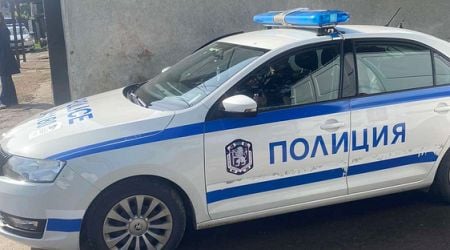 Ten Detained for Vote Buying in Sofia