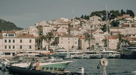 Croatia records highest property price growth in EU