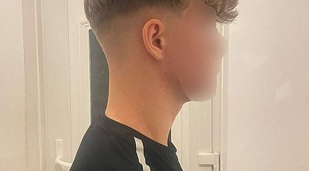 Schoolboy, 15, pulled out of class over 'extreme' haircut he needs for medical condition