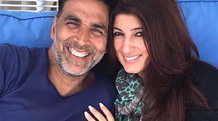 Akshay Kumar and Twinkle Khanna named as Top celebrity couple: TAM AdEx Report 2024 : Bollywood News