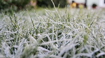 Ireland weather: Severe 17 degree drop in temperatures as Ireland set to avoid Hurricane Kirk