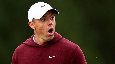 Sky Sports commentators hit back at Rory McIlroy claim