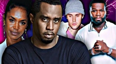 P.Diddy, plus de 120 nouvelles victimes + debunkage