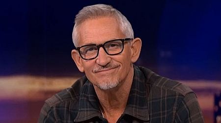 Gary Lineker clarifies Match of the Day future after exit 'leaked' and final show remark