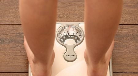 Goodbye BMI, hello BRI: Is roundness a better measure of health than mass?