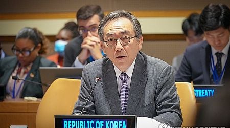 S. Korea to maintain readiness against potential N. Korean provocations: FM