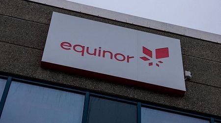 Equinor buys 9.8% stake in Orsted valued at $2.5 billion