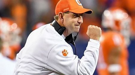 All the Records Dabo Swinney Holds After Becoming ACC All-Time Winningest Coach and What It Means for Clemson Football