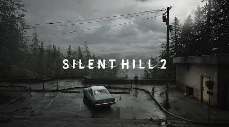 Silent Hill 2 REMAKE I Primeras Horas con Fedelobo