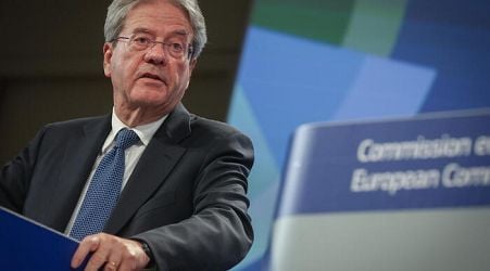 Stronger banks necessary in EU says Gentiloni