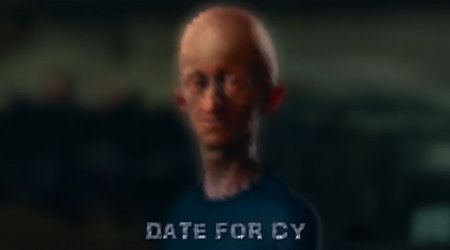 Date for CY - Coming of Age Progeria - film trailer