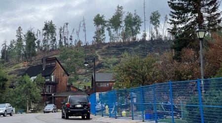 Housing for Jasper, Alta., workers another hurdle on path to wildfire recovery