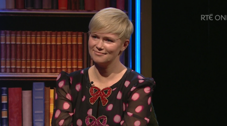 Cecelia Ahern opens up on heartbreak after daughter was diagnosed with rare autoimmune condition