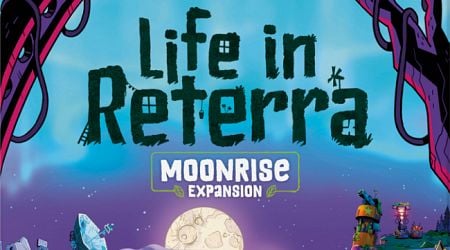 ICv2: Avalon Hill Announces 'Life in Reterra' Expansion