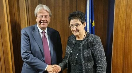 Commissioner Paolo Gentiloni: Bulgaria can no longer postpone decision on amendments to Recovery and Resilience Plan