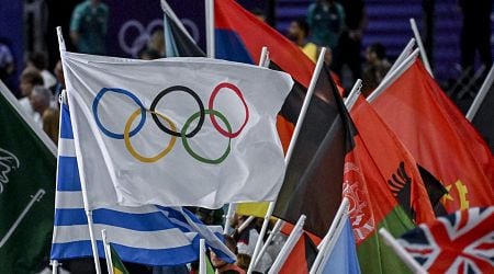 Olympic Games Study: Hungary Takes Gold as the Most Improved Nation