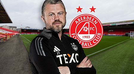 Aberdeen: What next for Jimmy Thelin's side after the Dons' perfect start to season