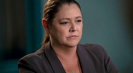 How Was Camryn Manheim's Lt. Kate Dixon Written Out of 'Law & Order'?