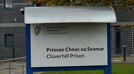 Gardai to reexamine prison death after cellmate becomes chief suspect in recent brutal murder