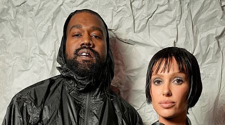 Kanye West and Bianca Censori SPLIT as pals say rapper is 'ready for divorce'