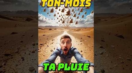 Ton mois ta pluie ! #tonmois #pluie #yourmonth #yourmonthyourthing #france #jeux #trending