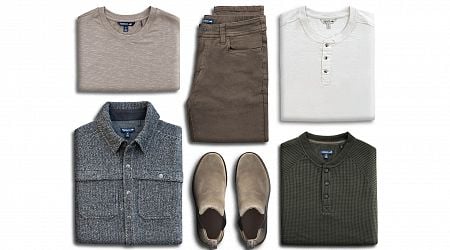 Garb: Balsam