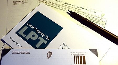 Local property tax to remain the same next year for Dublin city homeowners