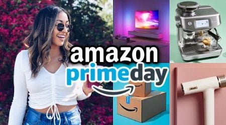 EARLY AMAZON PRIME DAY DEALS YOU WON&#39;T WANT TO MISS!