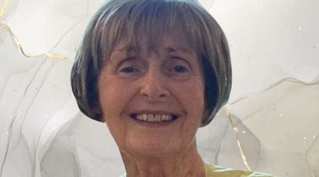 Elderly Dundalk woman Pat Muckian died from severe brain injury due to sharp force trauma, inquest hears