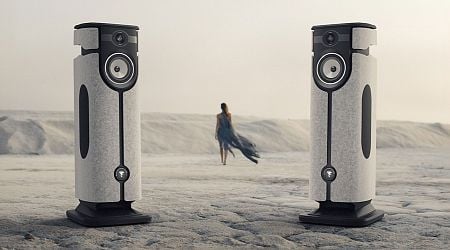 Focal Diva Utopia Speakers