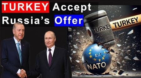 Turkey&#39;s Decision Shook NATO and the US: What&#39;s Next?